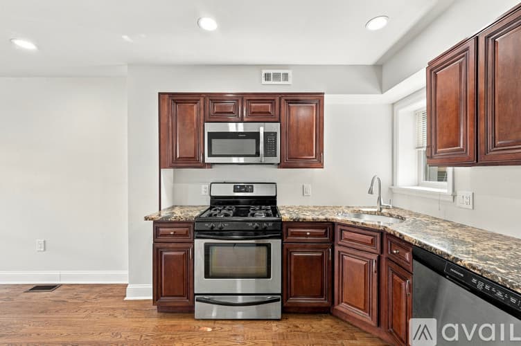 Philadelphia Apartment: 2612 Ellsworth St