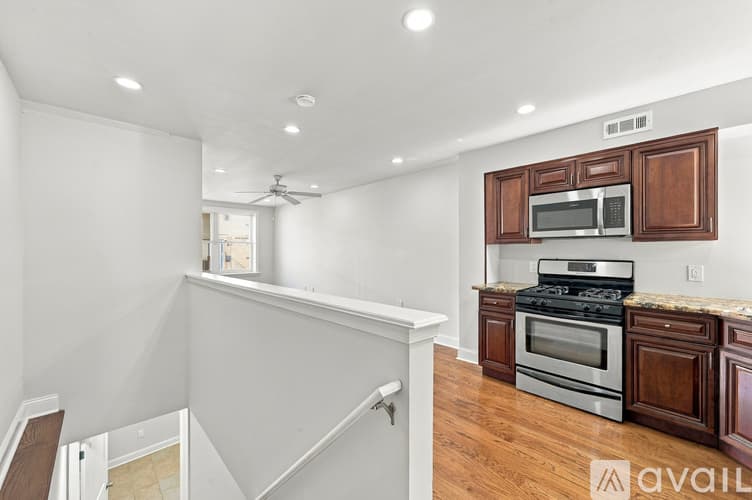 Philadelphia Apartment: 2612 Ellsworth St