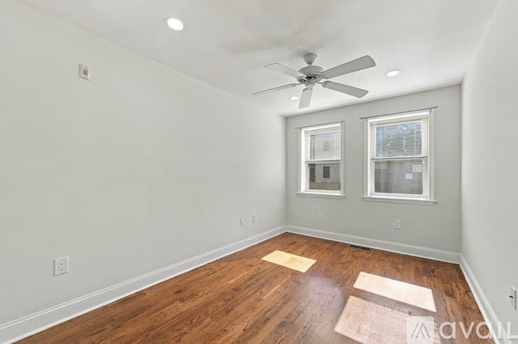 Philadelphia Apartment: 2612 Ellsworth St