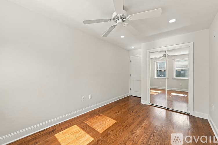 Philadelphia Apartment: 2612 Ellsworth St