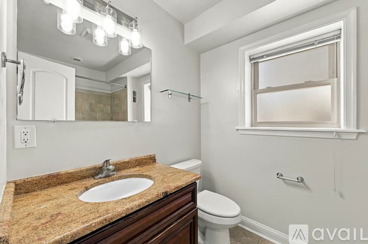 Philadelphia Apartment: 2612 Ellsworth St