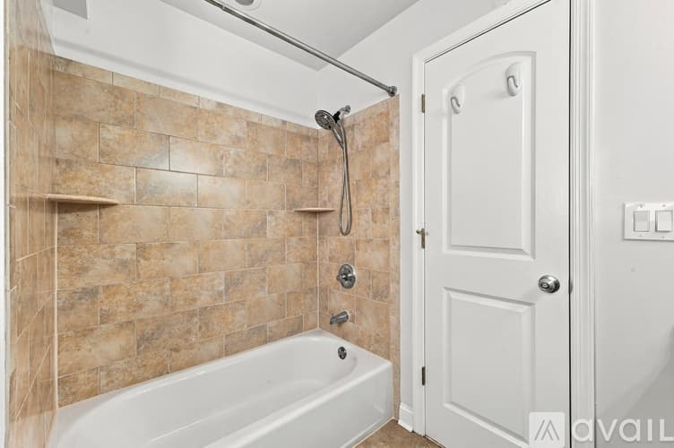 Philadelphia Apartment: 2612 Ellsworth St