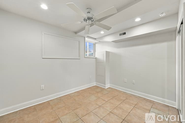 Philadelphia Apartment: 2612 Ellsworth St