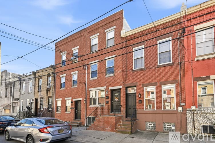Philadelphia Apartment: 2612 Ellsworth St