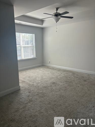 Covington Townhome: 10162 Benton Woods Drive