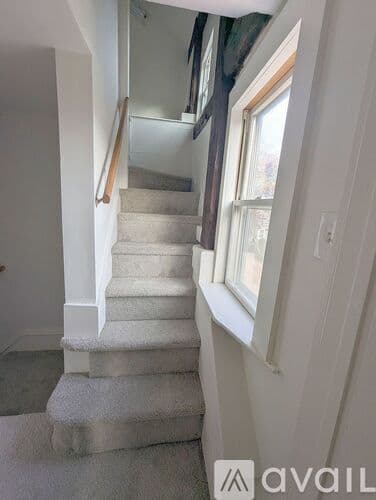 Concord House: 1689 Main Street