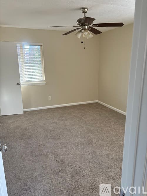 Stone Mountain House: 4649 Big Valley Court