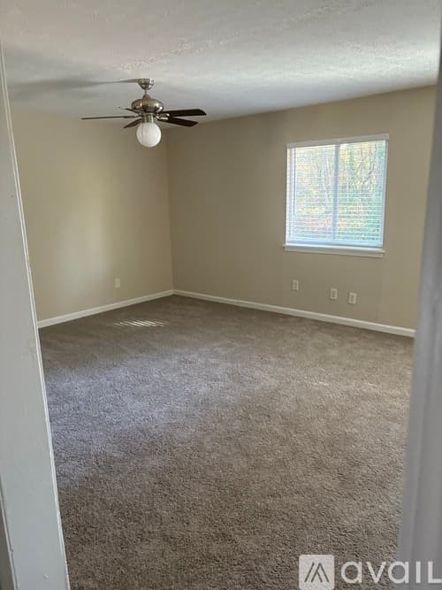 Stone Mountain House: 4649 Big Valley Court