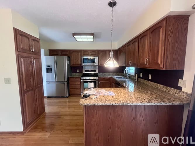 Minnetonka House: 5649 Rebecca Ln