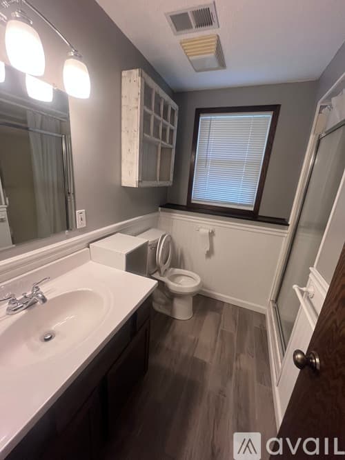 Minnetonka House: 5649 Rebecca Ln