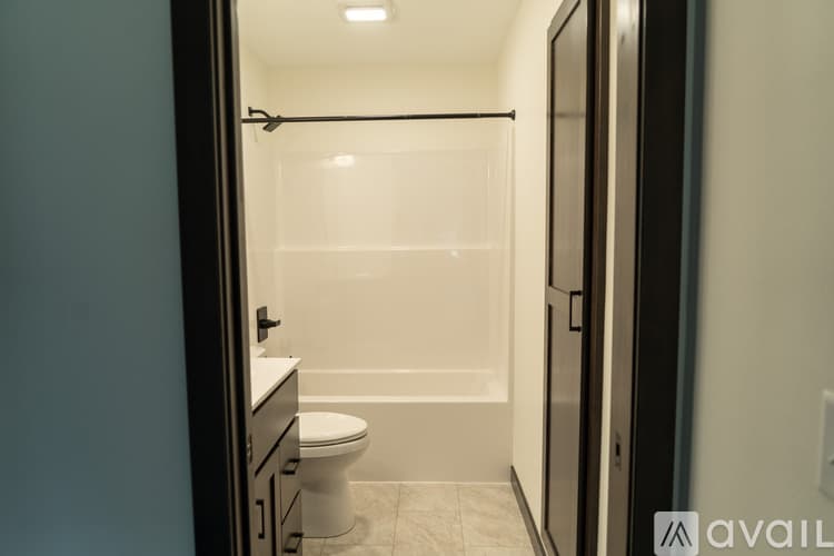 Onalaska Townhome: 4030 Brook Elizabeth Drive
