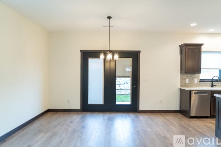 Onalaska Townhome: 4030 Brook Elizabeth Drive