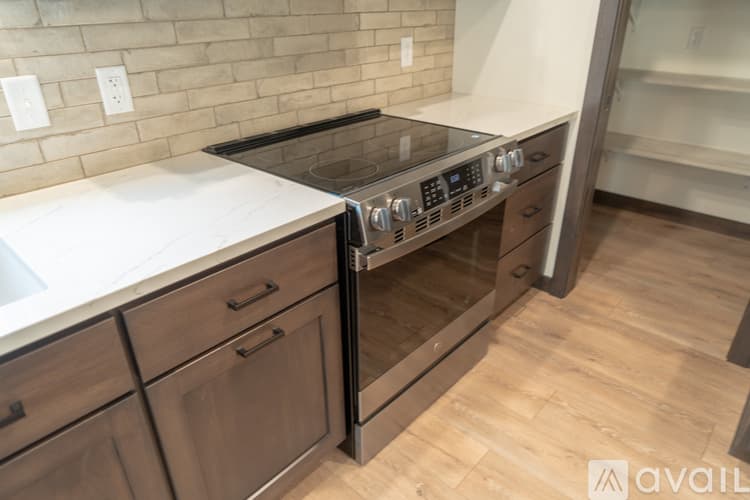 Onalaska Townhome: 4030 Brook Elizabeth Drive
