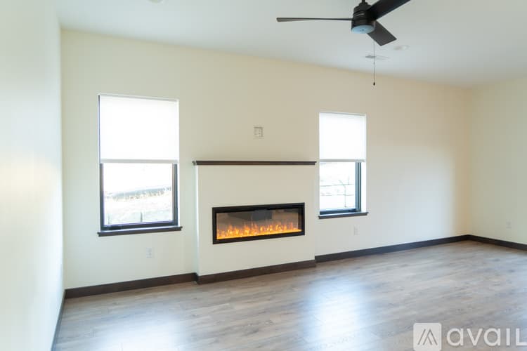 Onalaska Townhome: 4030 Brook Elizabeth Drive