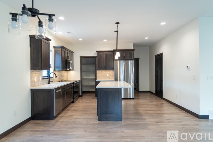 Onalaska Townhome: 4030 Brook Elizabeth Drive