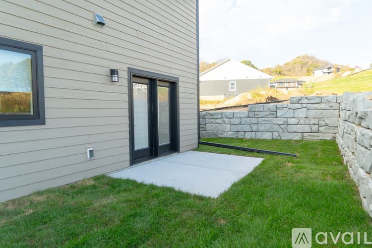 Onalaska Townhome: 4030 Brook Elizabeth Drive