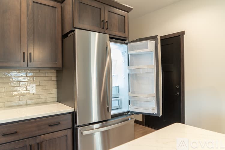 Onalaska Townhome: 4030 Brook Elizabeth Drive