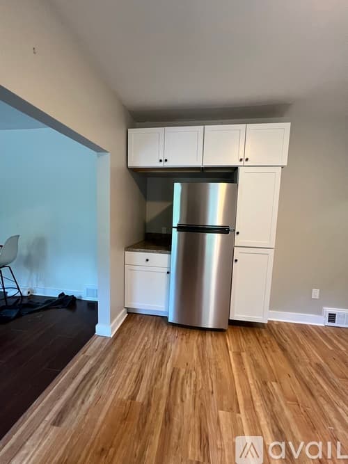 Haverhill Apartment: 34 Maynard Ave
