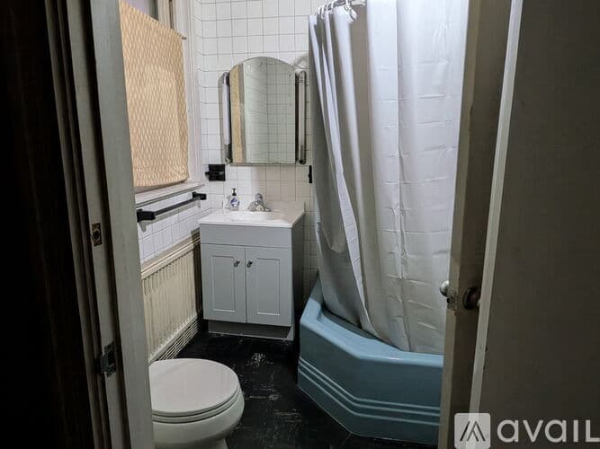 Lebanon Apartment: 501 North 8th Street