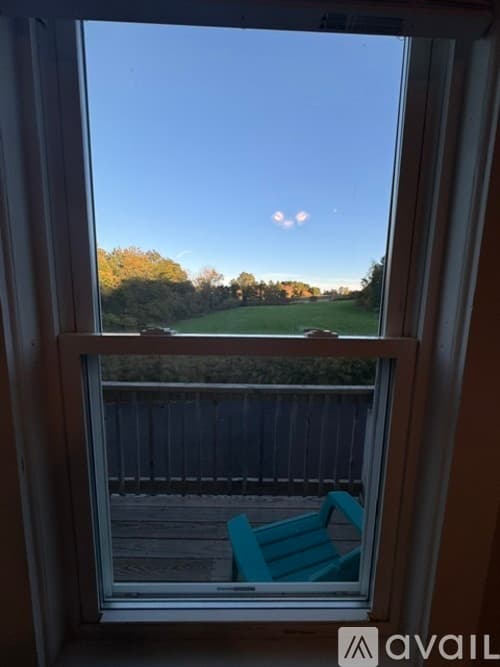 Haverhill Apartment: 34 Maynard Ave
