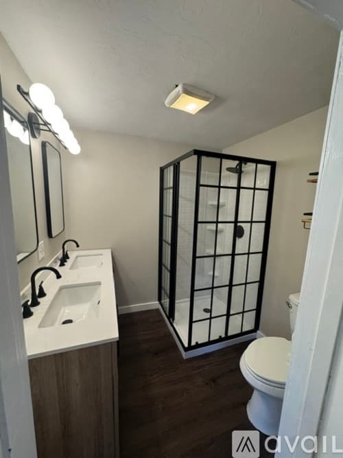Haverhill Apartment: 34 Maynard Ave