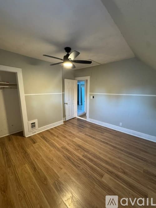 Haverhill Apartment: 34 Maynard Ave
