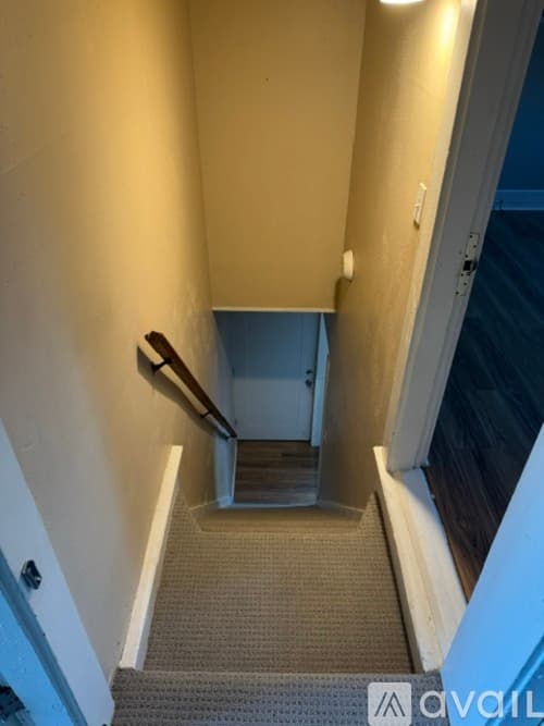 Haverhill Apartment: 34 Maynard Ave
