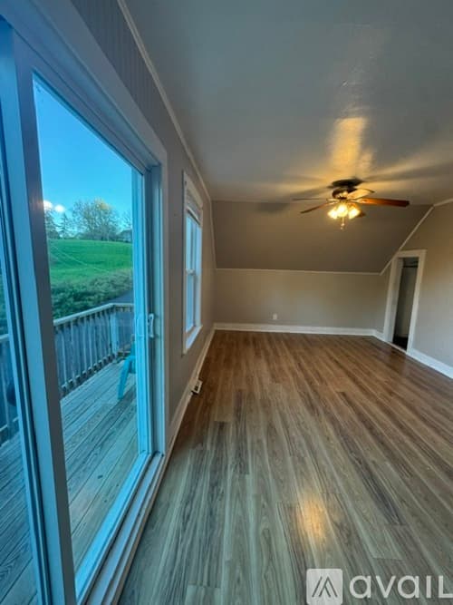 Haverhill Apartment: 34 Maynard Ave