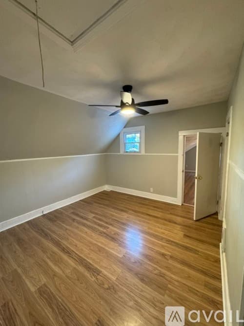 Haverhill Apartment: 34 Maynard Ave