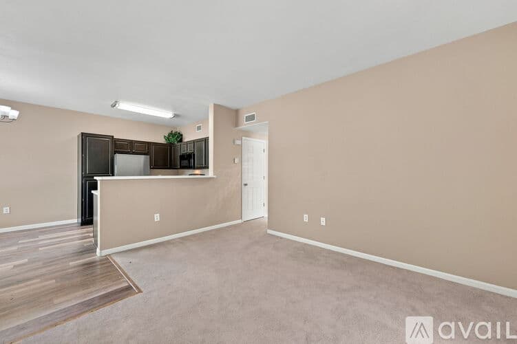 Broomfield Condo: 1168 Opal St