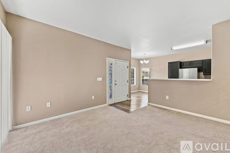 Broomfield Condo: 1168 Opal St