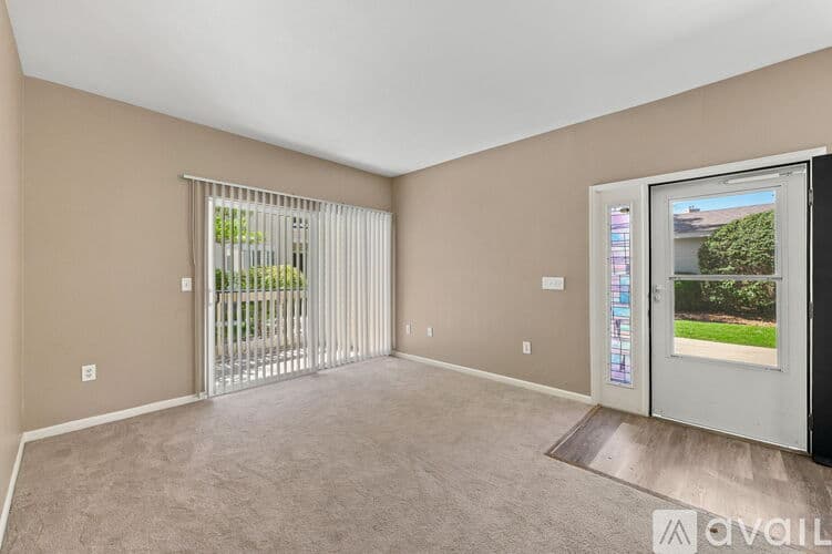 Broomfield Condo: 1168 Opal St