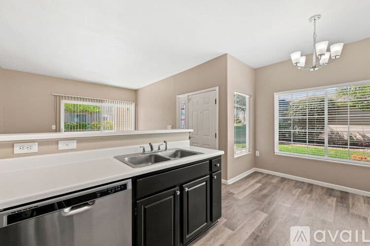 Broomfield Condo: 1168 Opal St