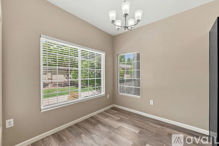 Broomfield Condo: 1168 Opal St