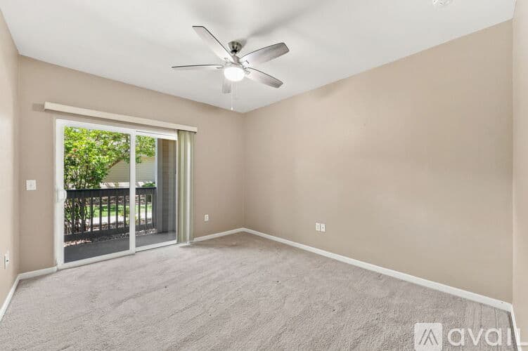 Broomfield Condo: 1168 Opal St