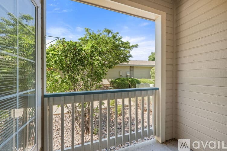 Broomfield Condo: 1168 Opal St