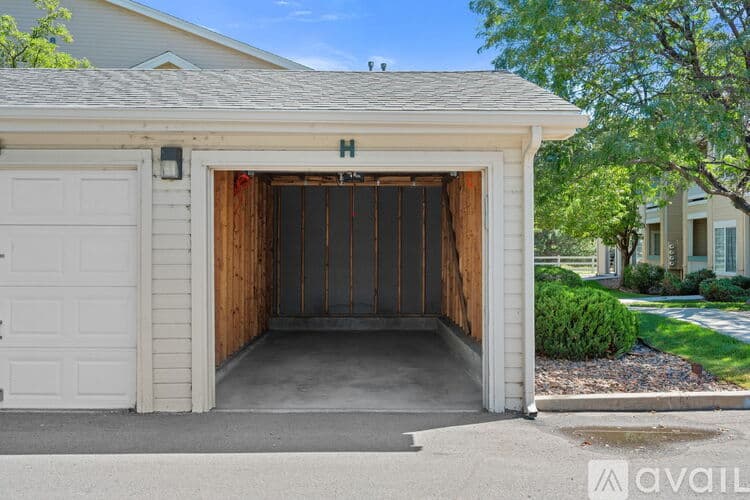 Broomfield Condo: 1168 Opal St