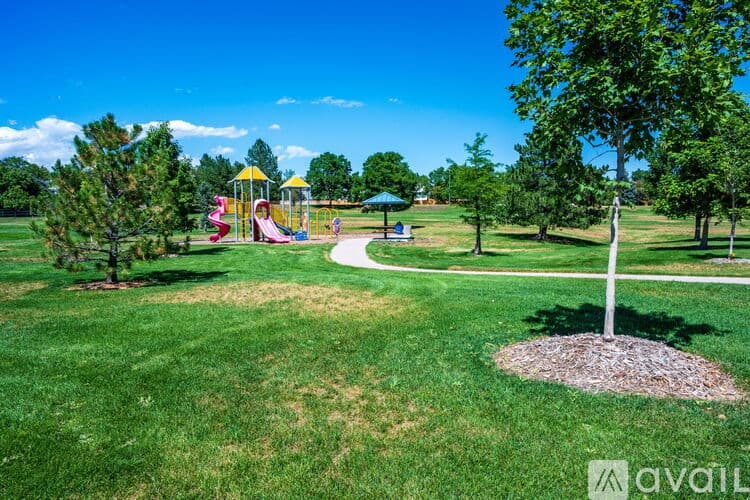 Broomfield Condo: 1168 Opal St
