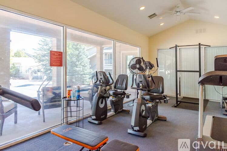 Broomfield Condo: 1168 Opal St