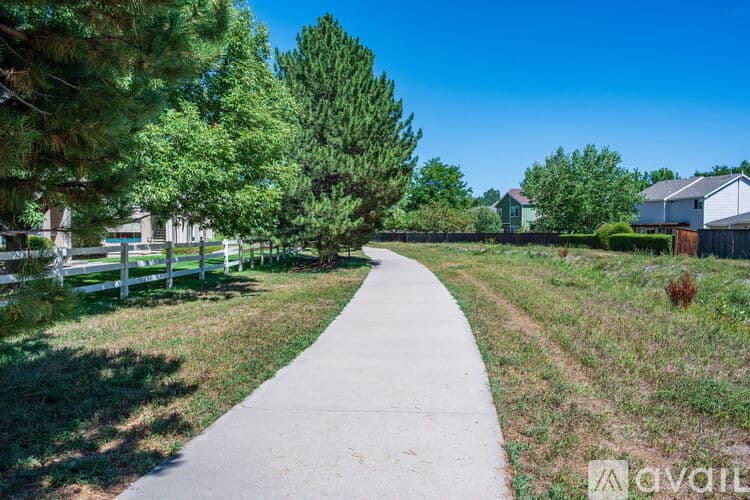 Broomfield Condo: 1168 Opal St