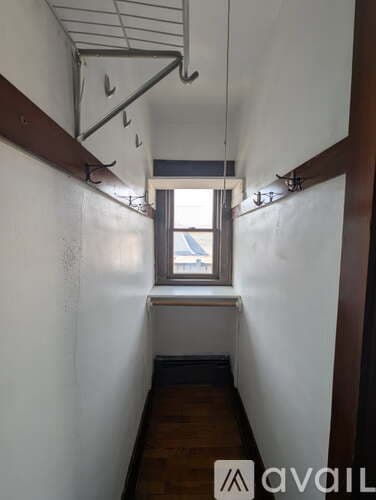 La Crosse House: 1246 Johnson Street