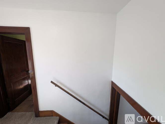 La Crosse House: 1246 Johnson Street