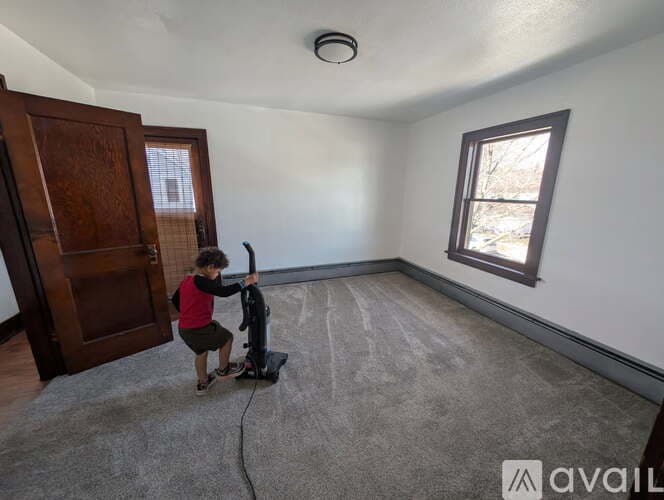 La Crosse House: 1246 Johnson Street