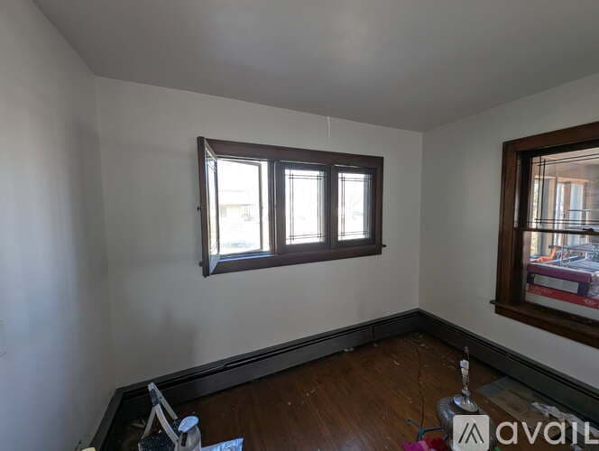 La Crosse House: 1246 Johnson Street