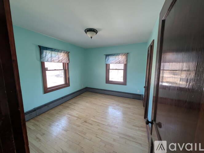 La Crosse House: 1246 Johnson Street