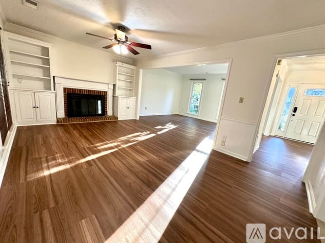 Marietta House: 2160 Heritage Trace Ln