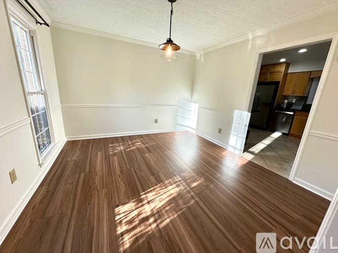 Marietta House: 2160 Heritage Trace Ln