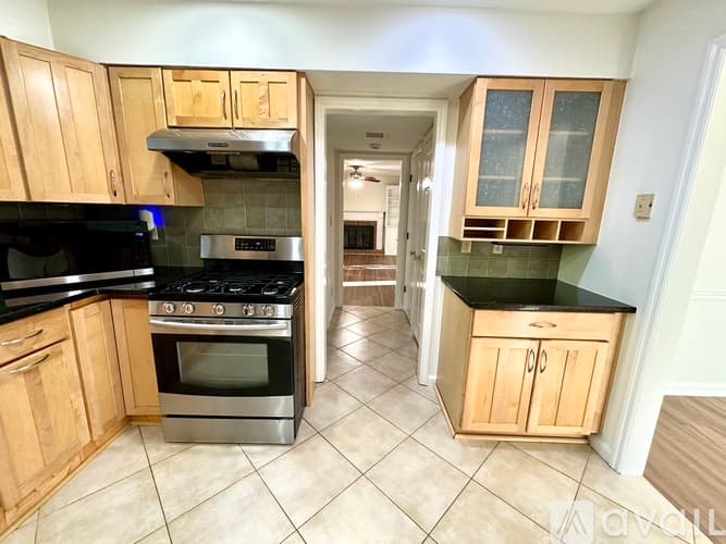 Marietta House: 2160 Heritage Trace Ln