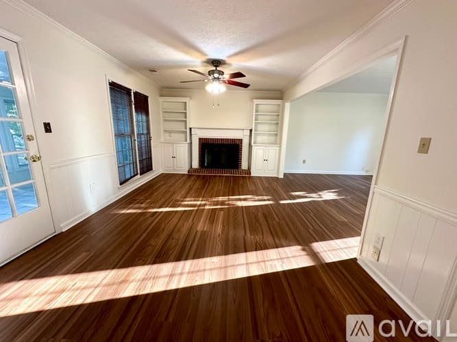 Marietta House: 2160 Heritage Trace Ln
