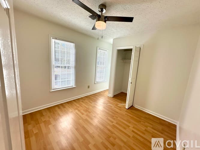 Marietta House: 2160 Heritage Trace Ln